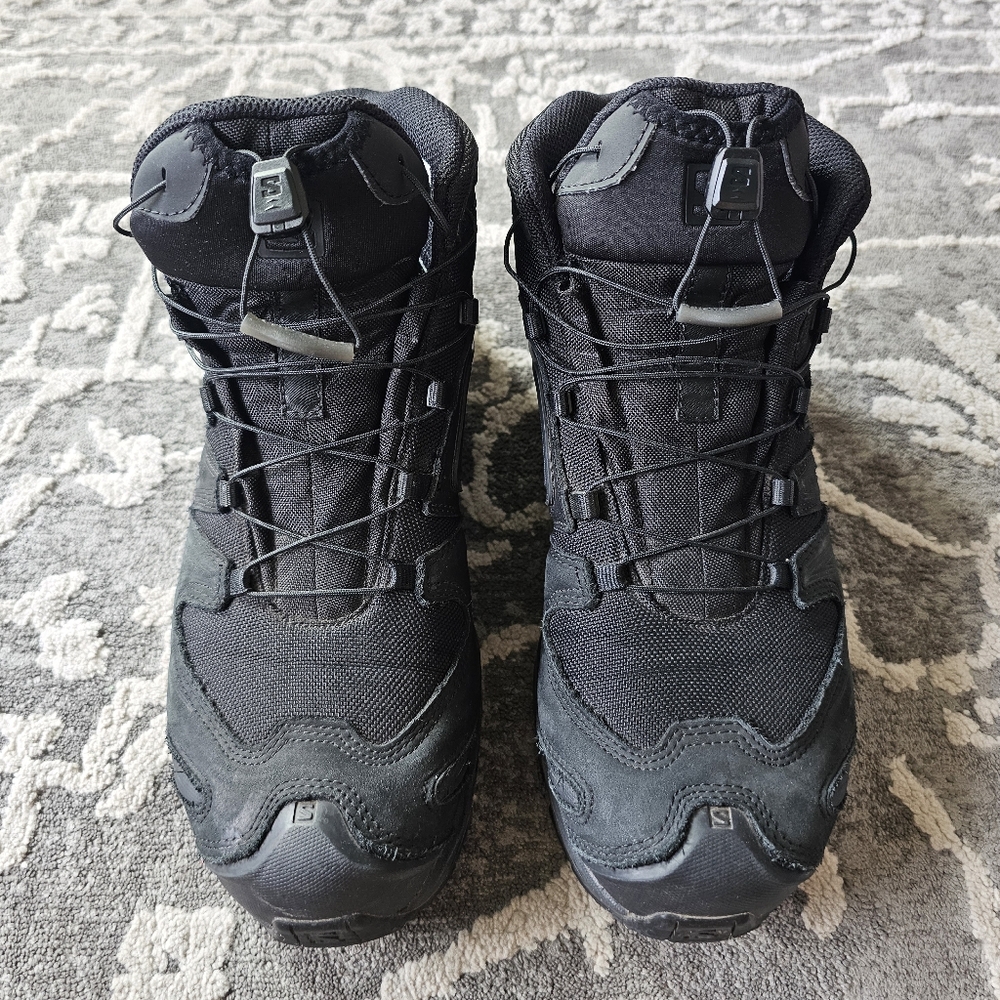 Salomon XA Forces Mid En Tactical Boots